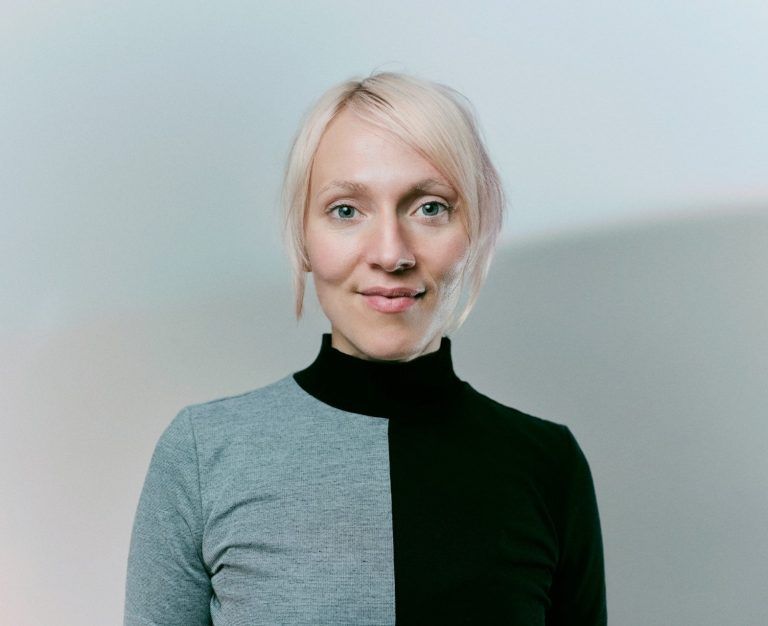 Caroline Schnapp